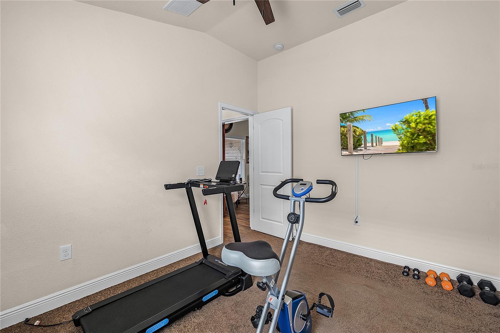 CREEKSIDE PH 2 - Residential