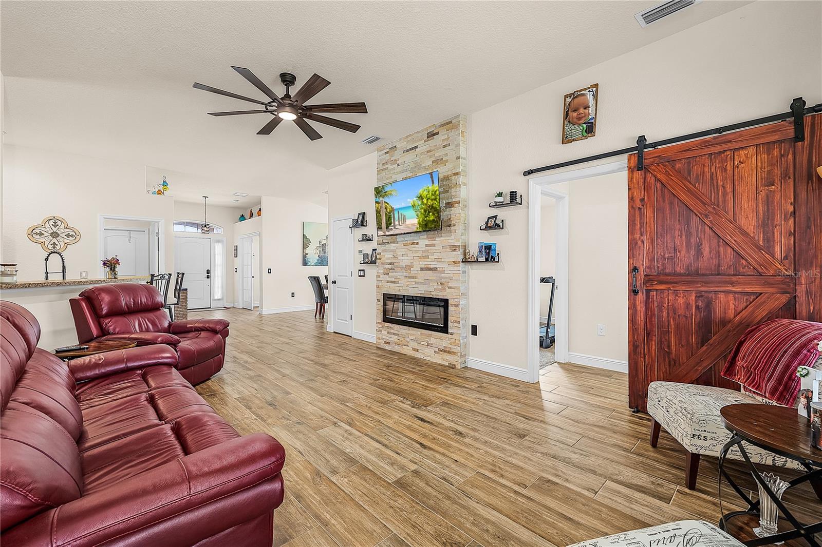 CREEKSIDE PH 2 - Residential