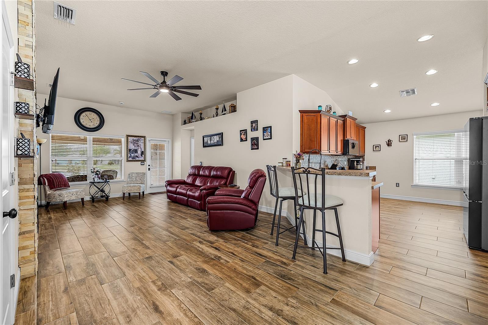 CREEKSIDE PH 2 - Residential