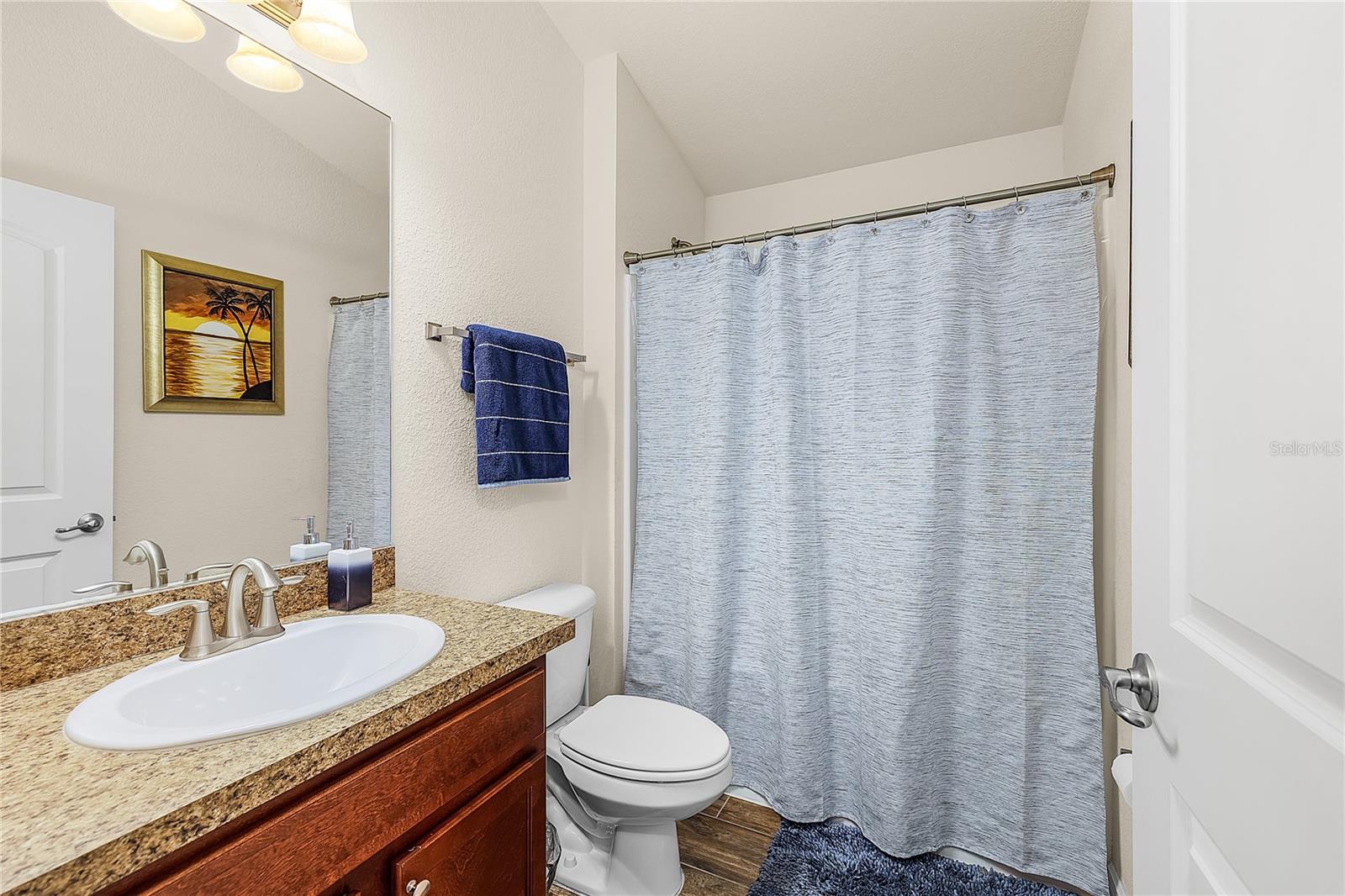 CREEKSIDE PH 2 - Residential