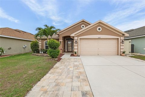 Photo of 27067 Brook Forest Road, Punta Gorda, FL 33950 (MLS # A4685802)