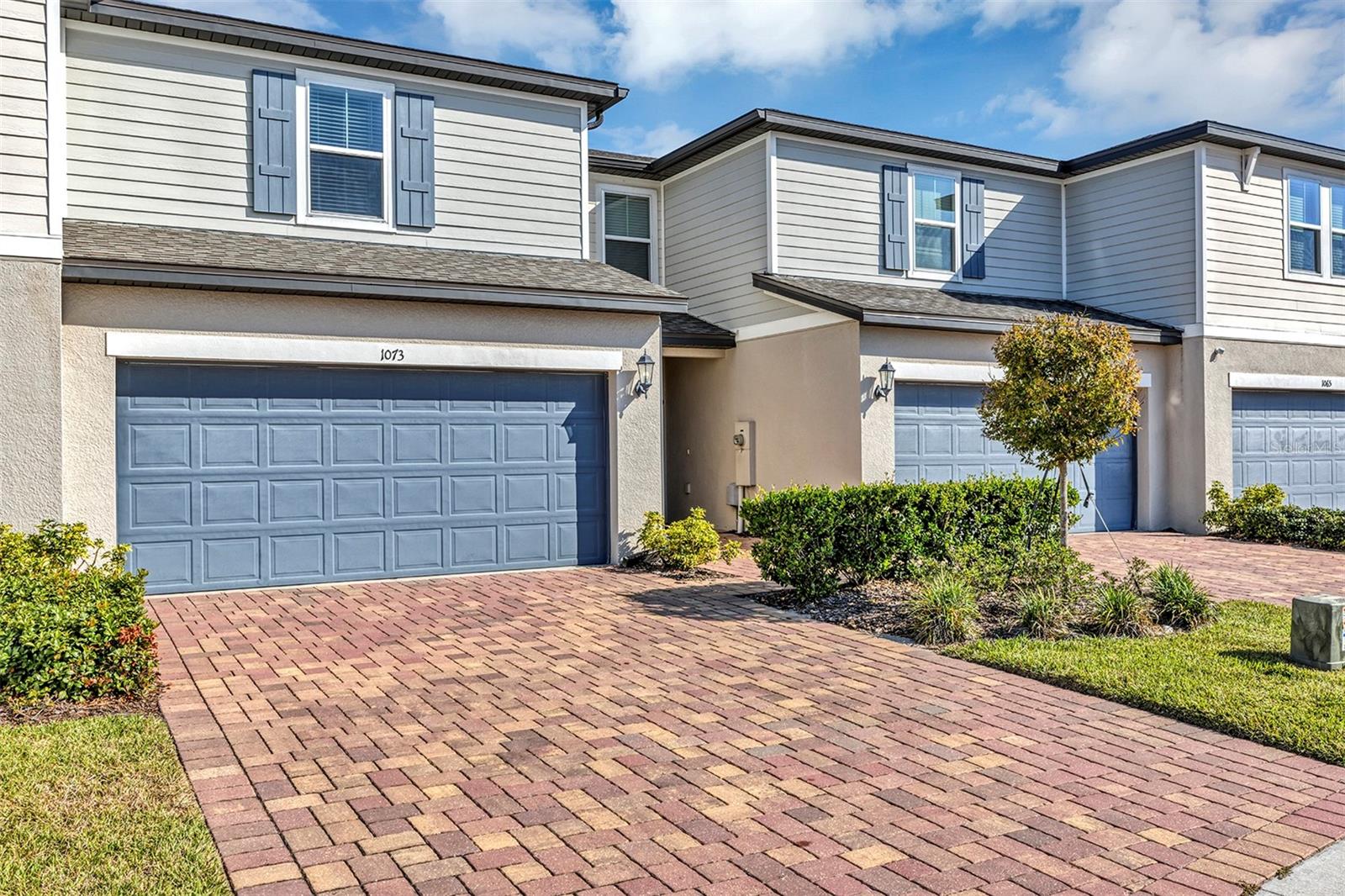 GREENS/FRST LAKE PH 1 - Residential