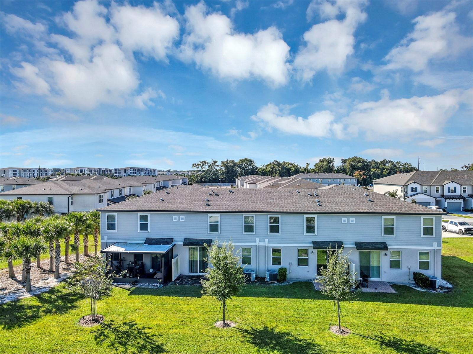 GREENS/FRST LAKE PH 1 - Residential