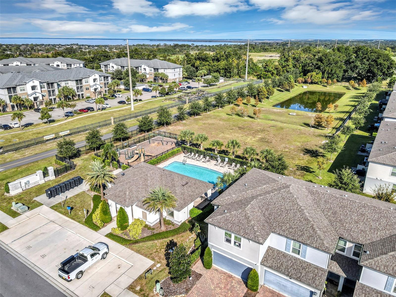 GREENS/FRST LAKE PH 1 - Residential