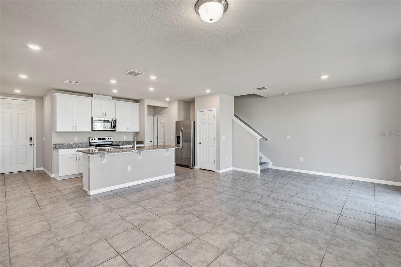 GREENS/FRST LAKE PH 1 - Residential