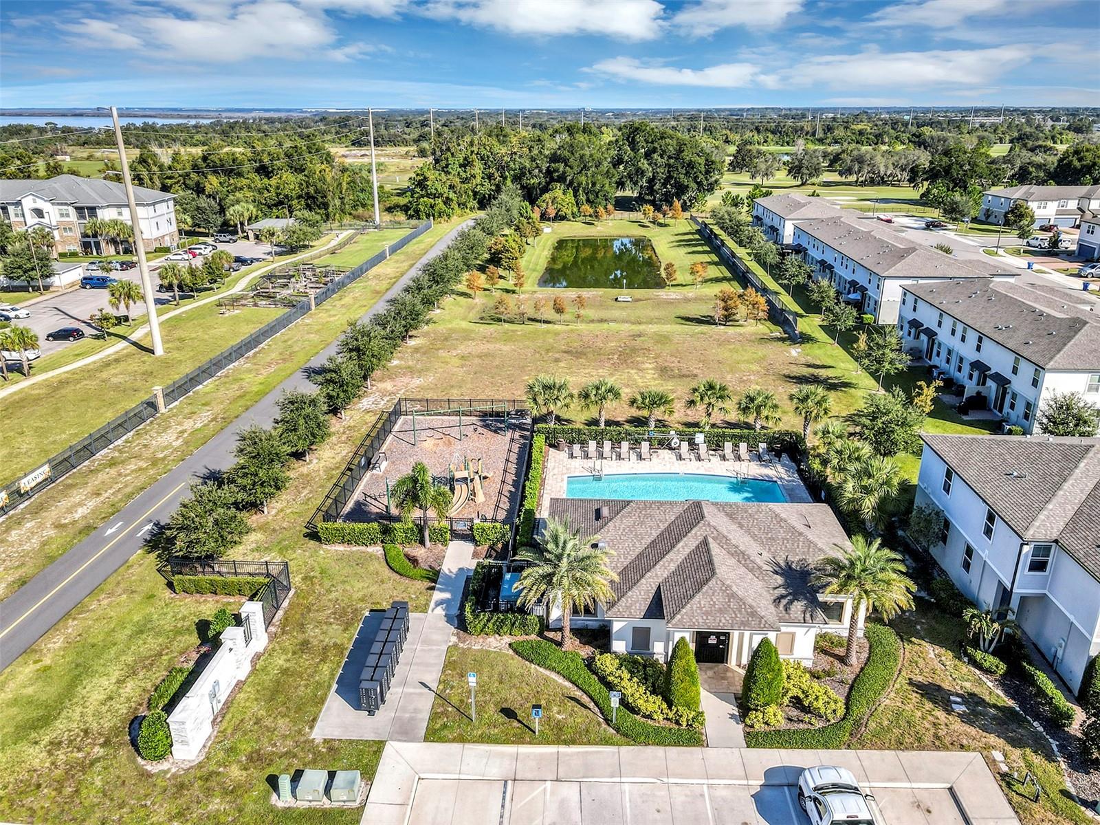 GREENS/FRST LAKE PH 1 - Residential