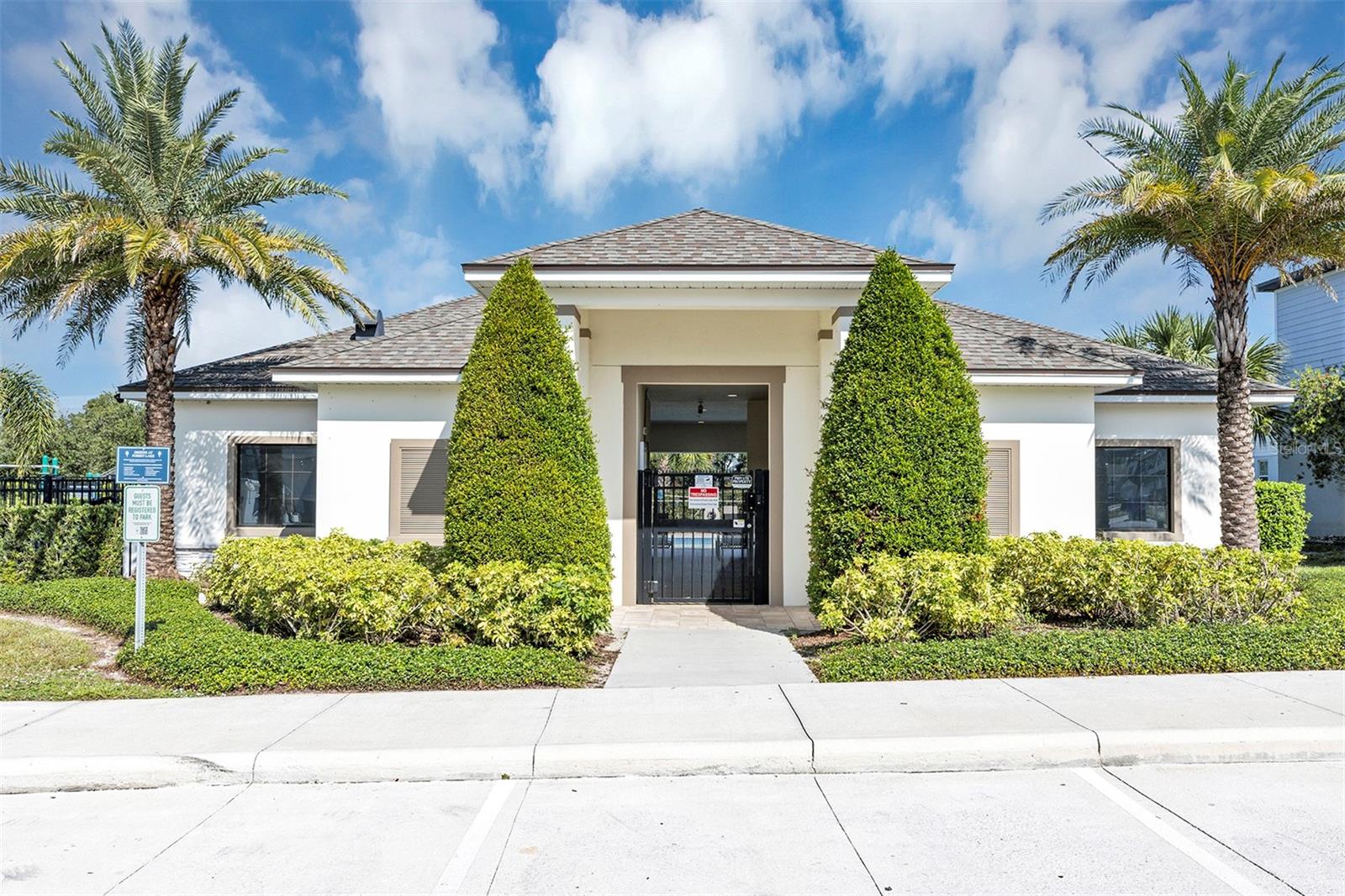 GREENS/FRST LAKE PH 1 - Residential