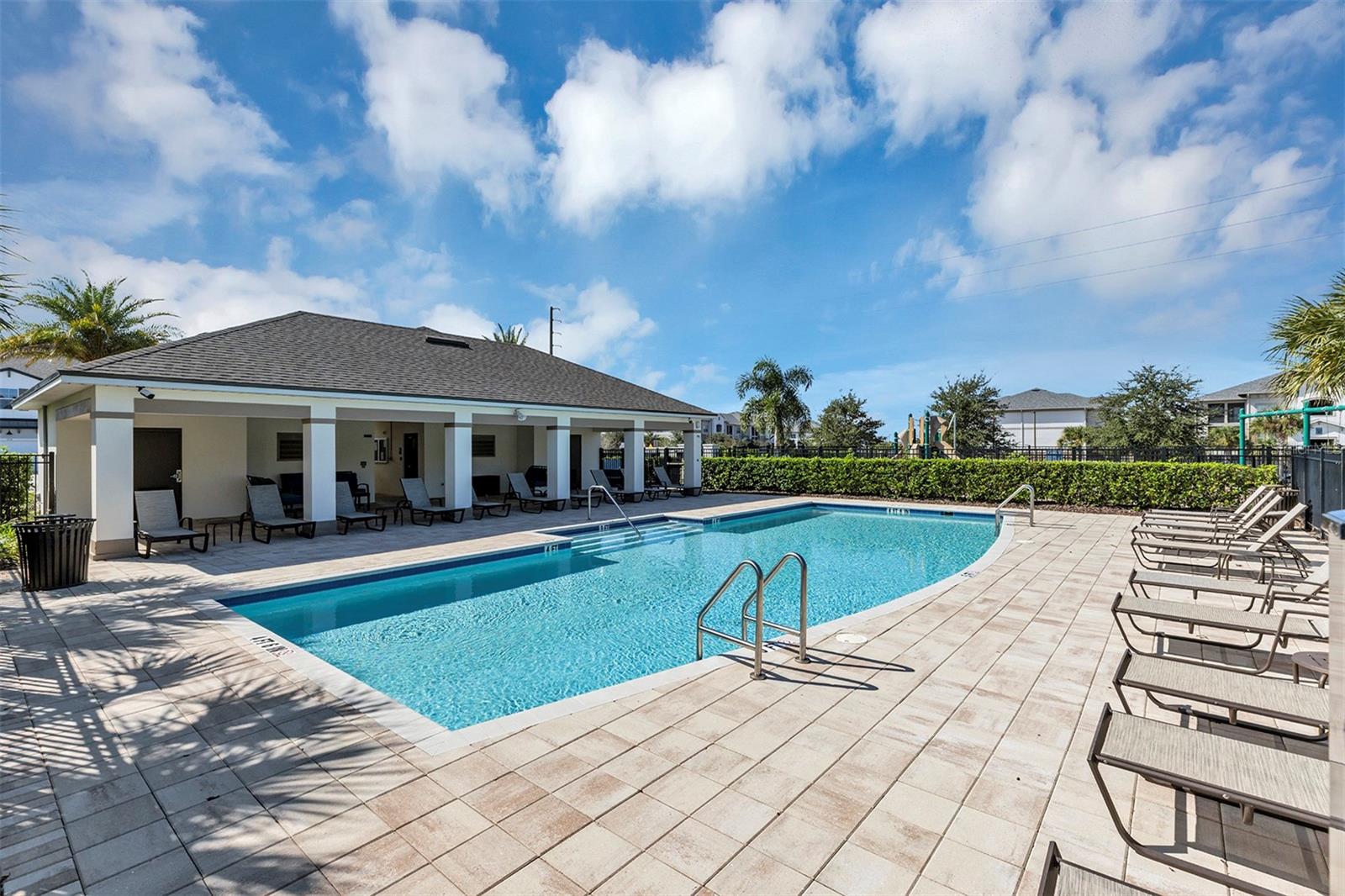 GREENS/FRST LAKE PH 1 - Residential