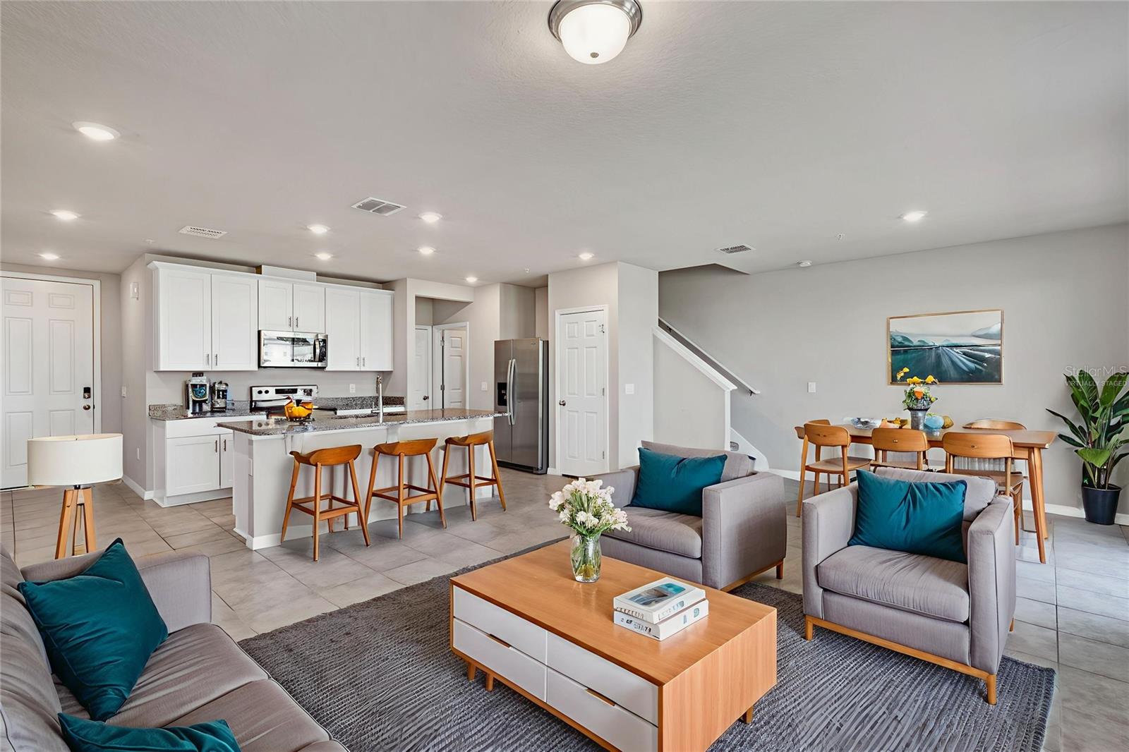 GREENS/FRST LAKE PH 1 - Residential