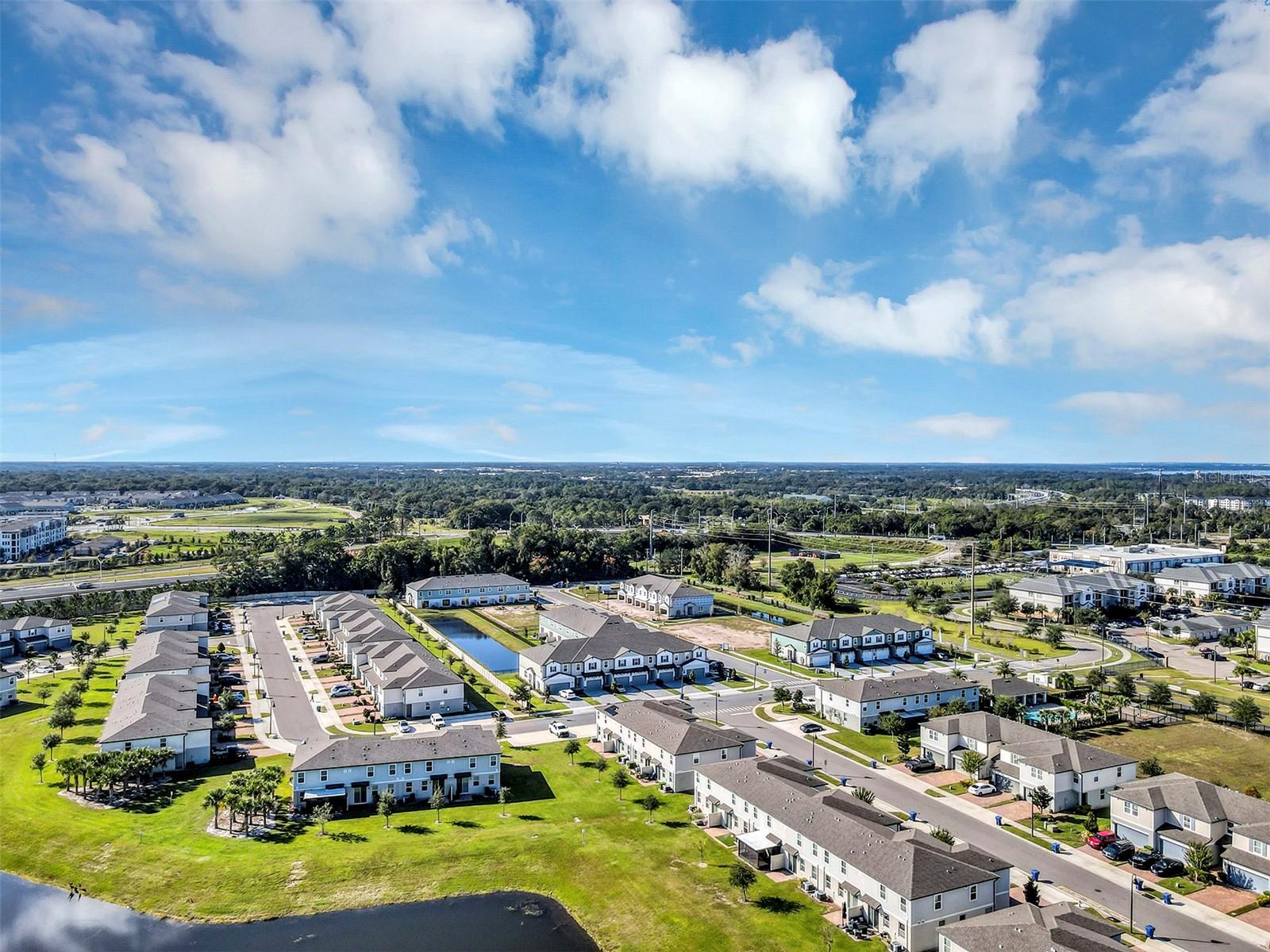 GREENS/FRST LAKE PH 1 - Residential