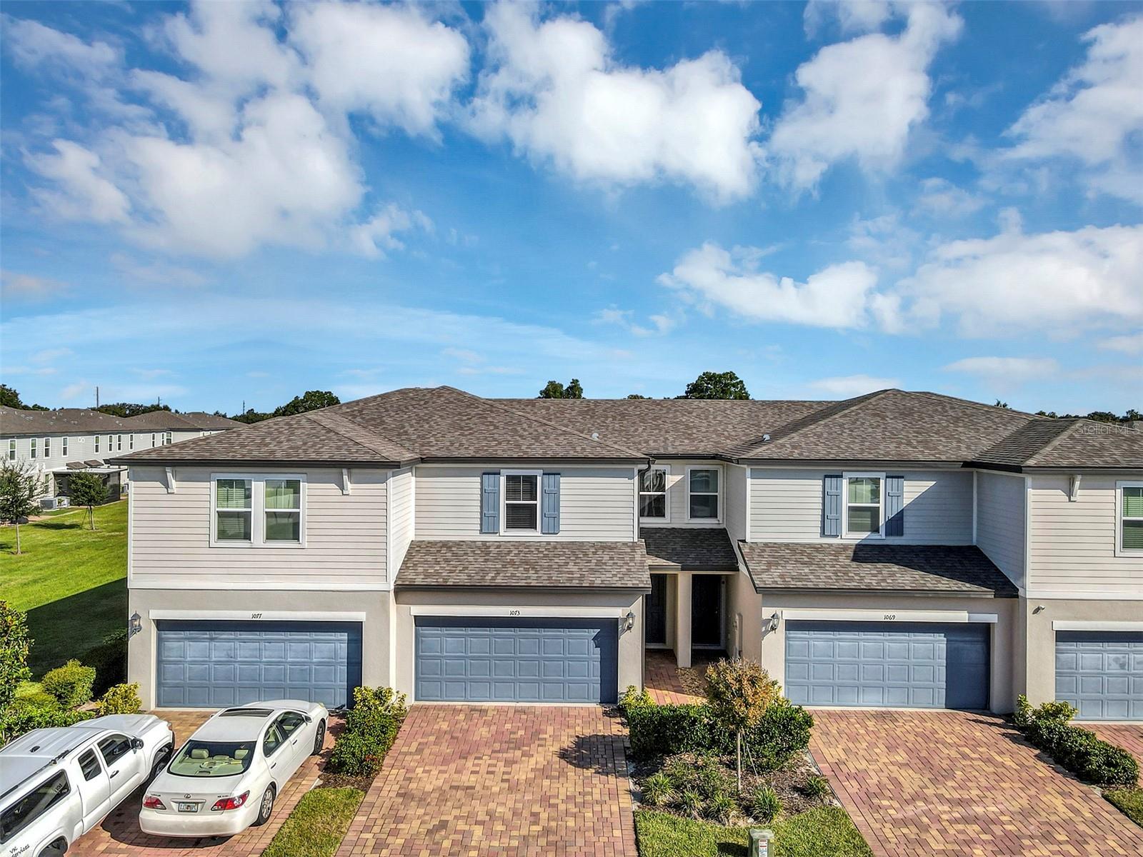 GREENS/FRST LAKE PH 1 - Residential