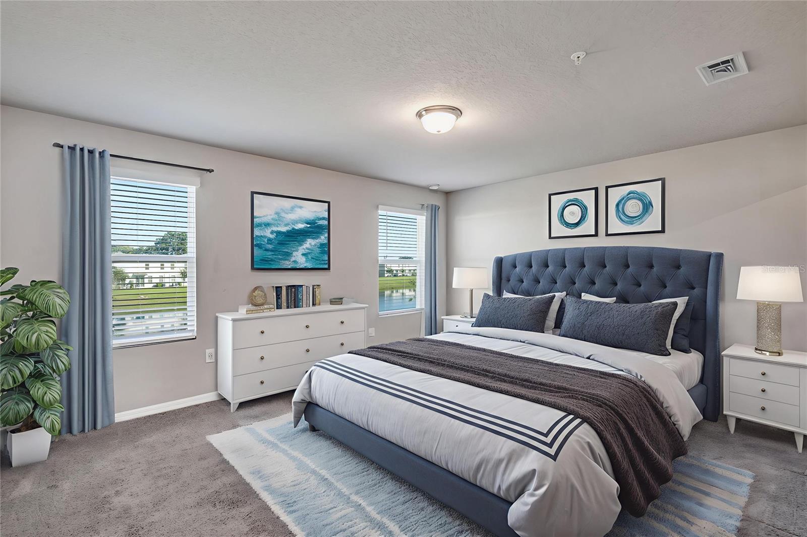 GREENS/FRST LAKE PH 1 - Residential