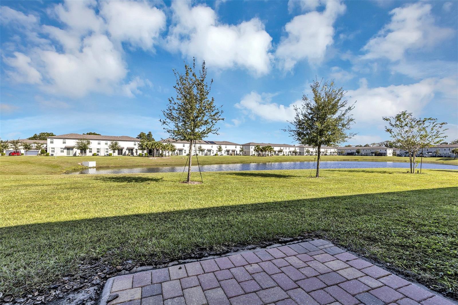 GREENS/FRST LAKE PH 1 - Residential