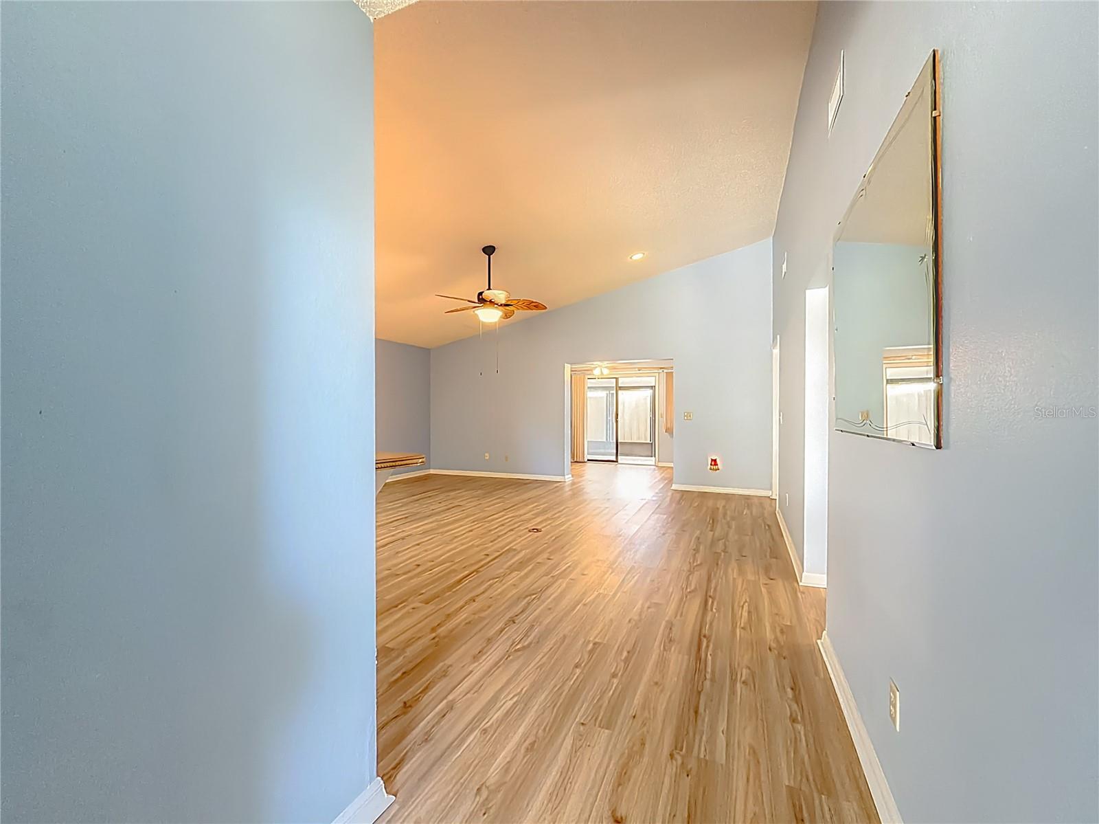 VILLAS OF BELLEVIEW - Residential