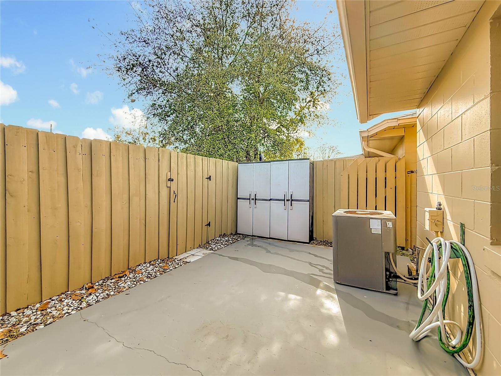 VILLAS OF BELLEVIEW - Residential