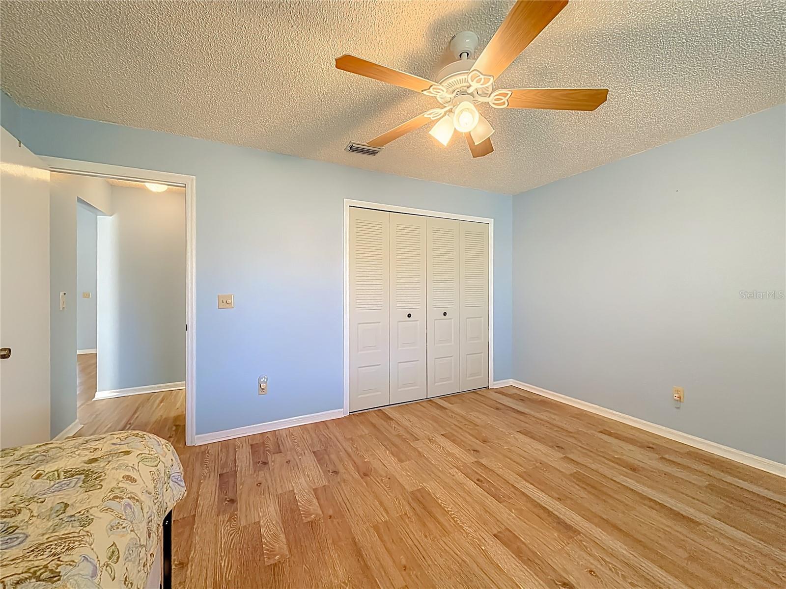 VILLAS OF BELLEVIEW - Residential