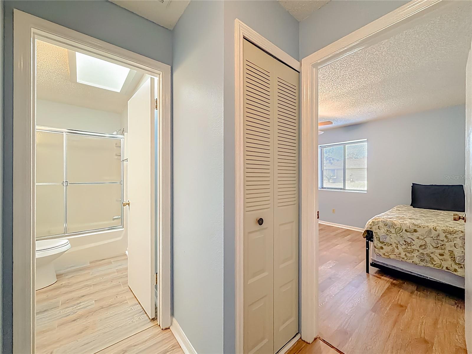 VILLAS OF BELLEVIEW - Residential