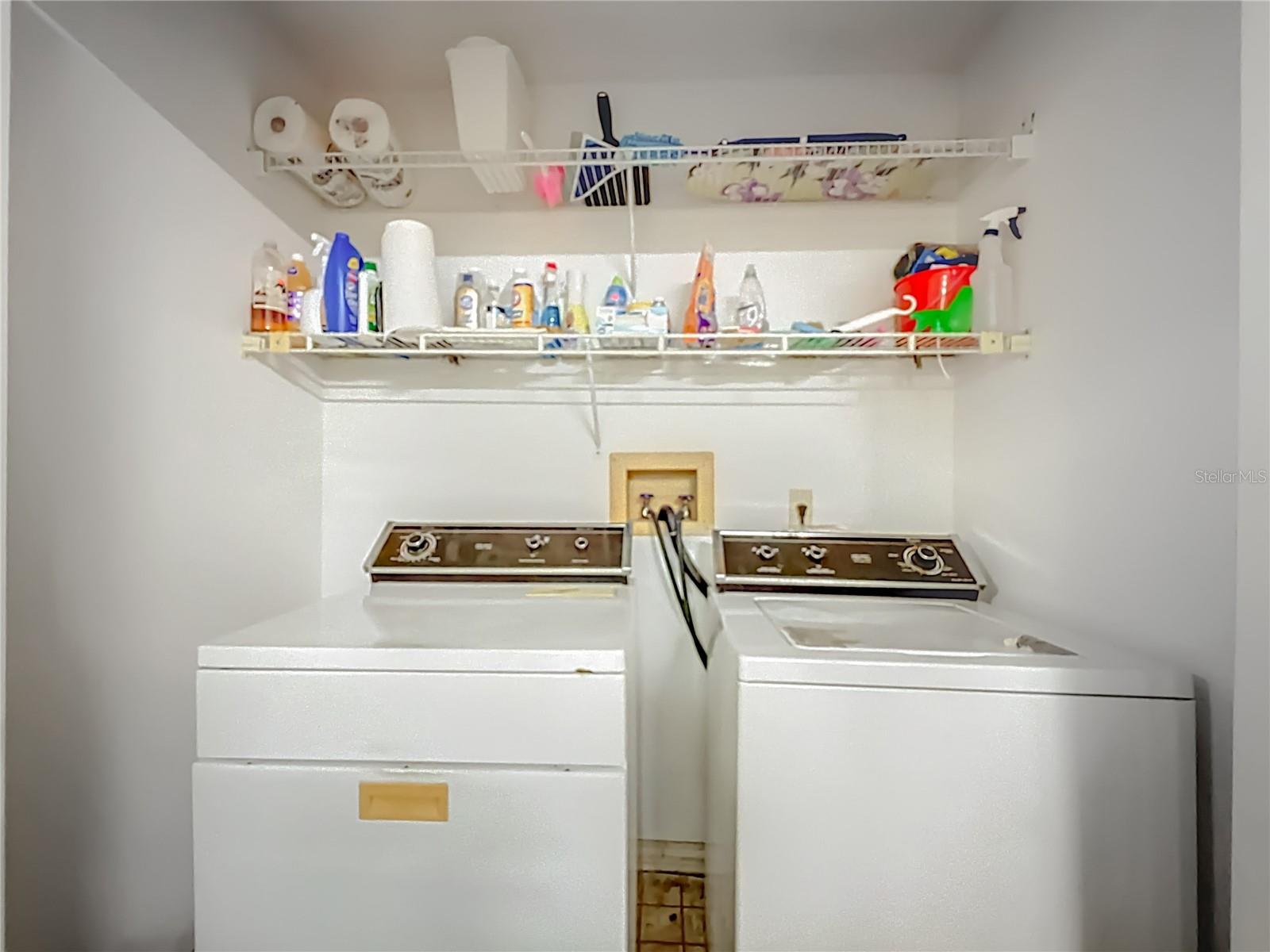 VILLAS OF BELLEVIEW - Residential