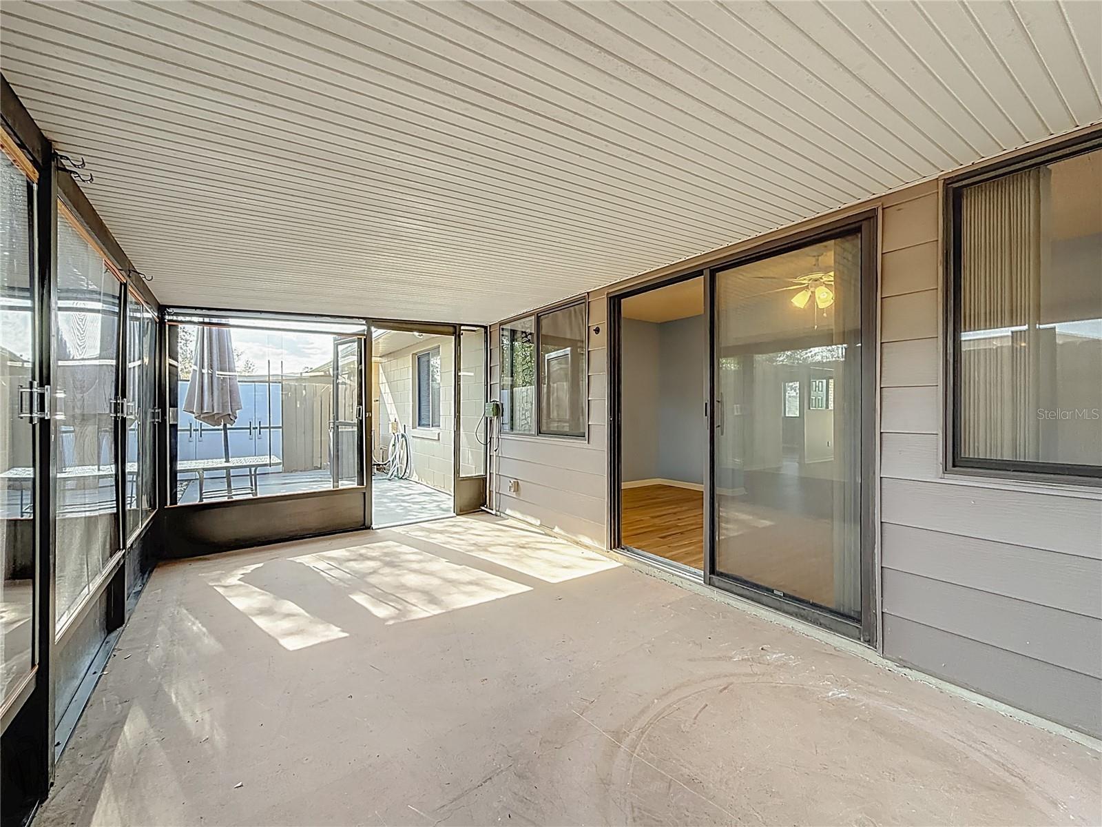 VILLAS OF BELLEVIEW - Residential