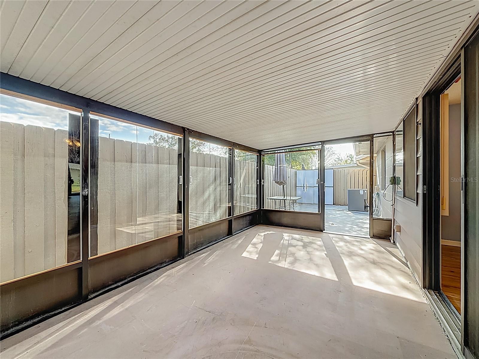 VILLAS OF BELLEVIEW - Residential