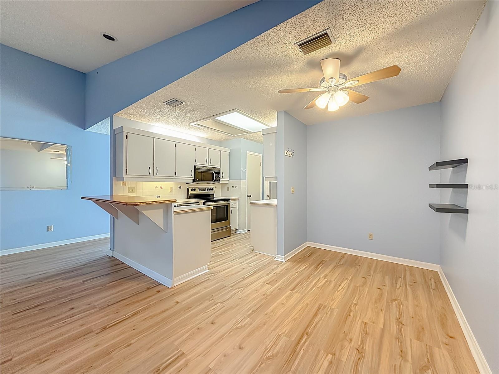 VILLAS OF BELLEVIEW - Residential