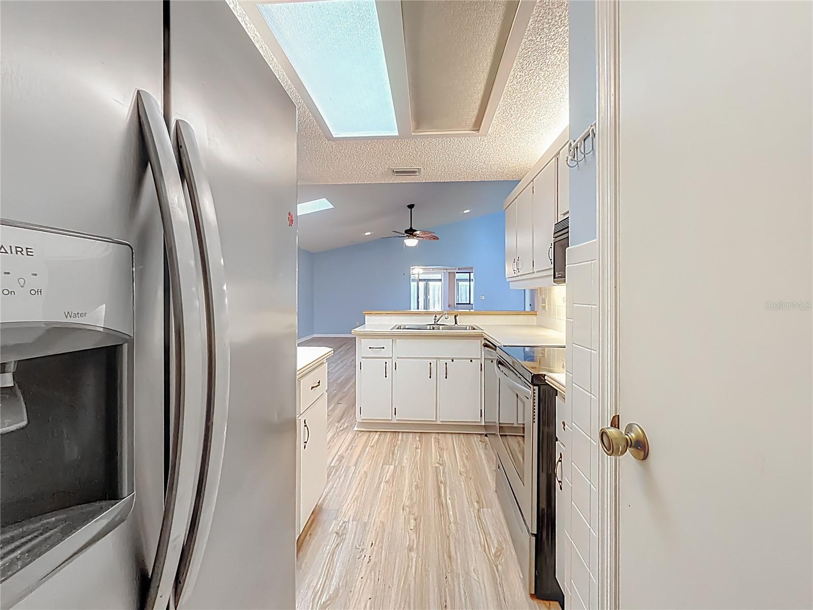 VILLAS OF BELLEVIEW - Residential