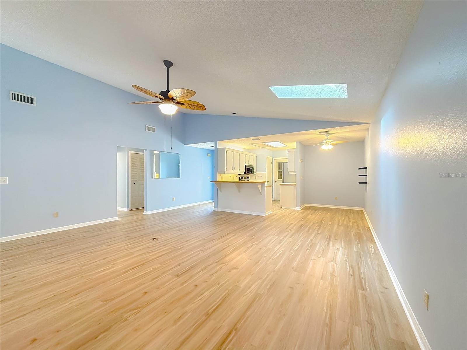 VILLAS OF BELLEVIEW - Residential