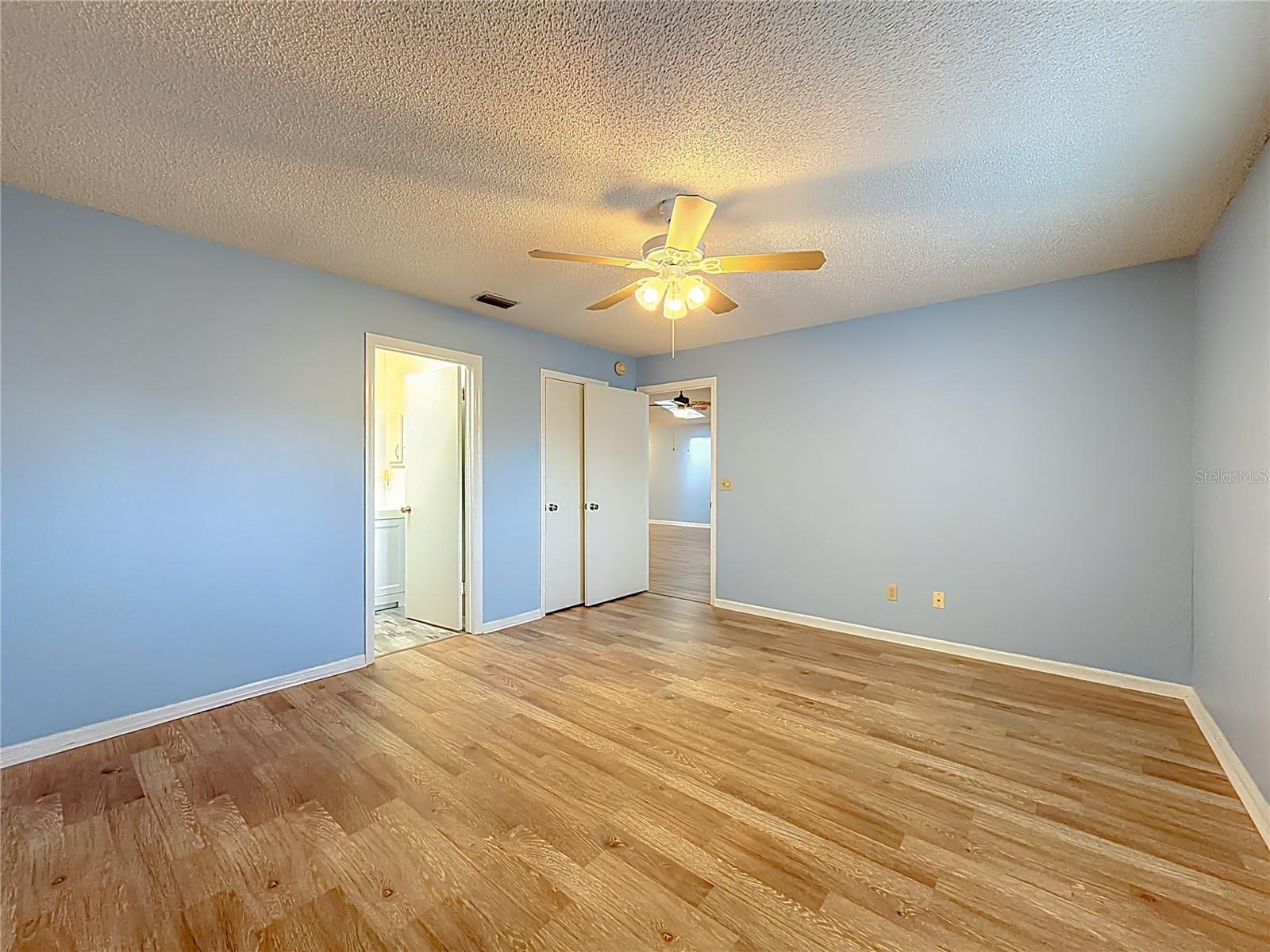 VILLAS OF BELLEVIEW - Residential