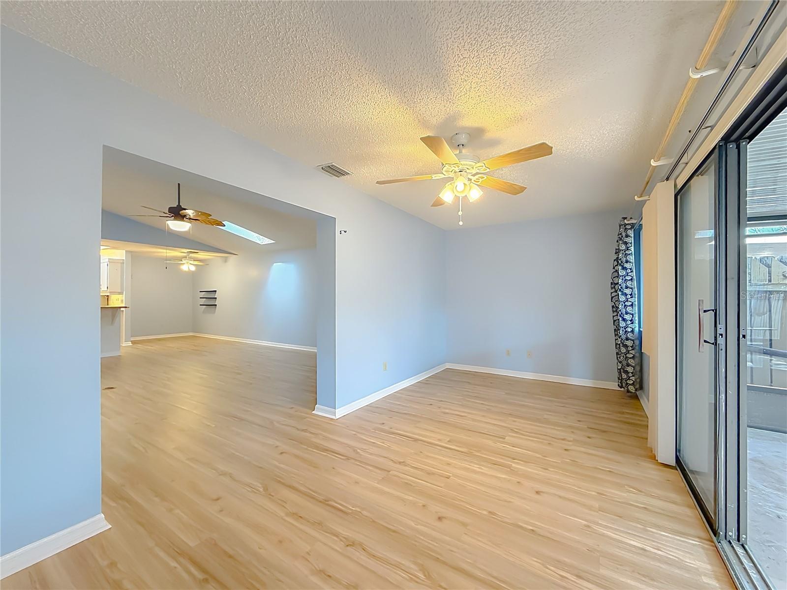 VILLAS OF BELLEVIEW - Residential