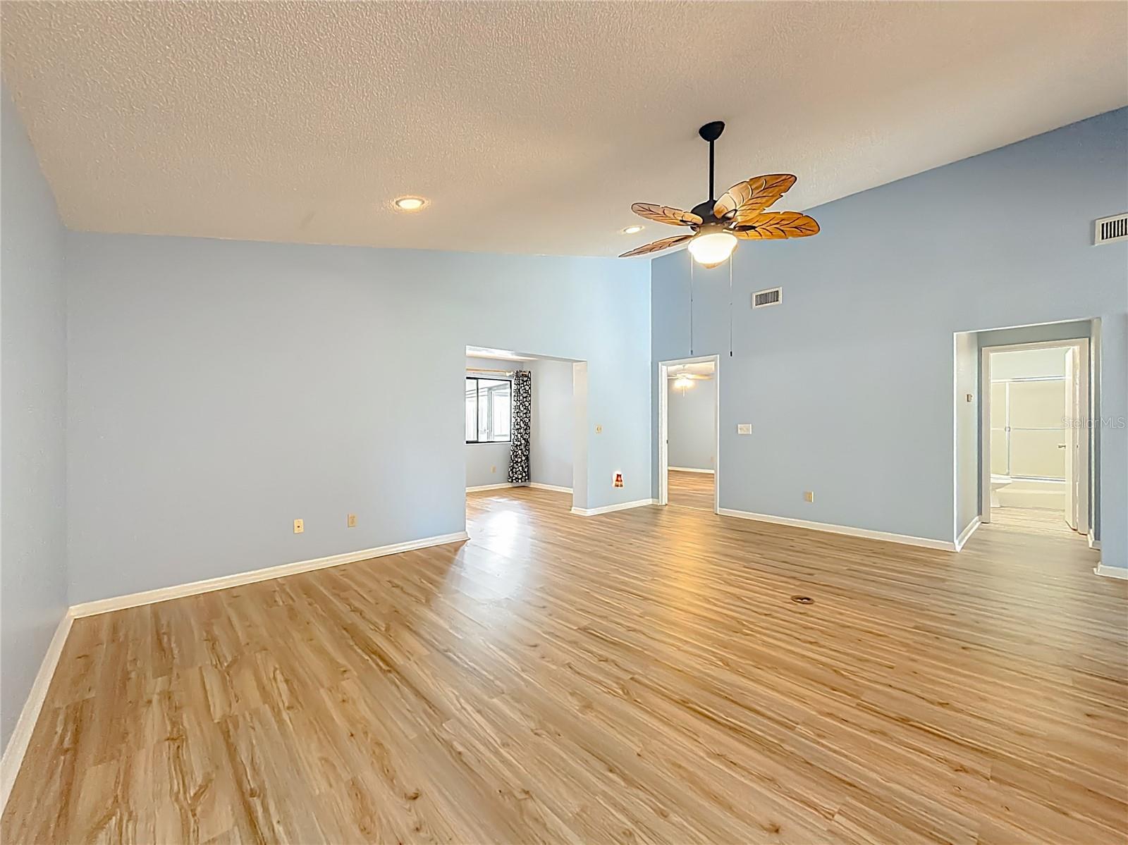 VILLAS OF BELLEVIEW - Residential