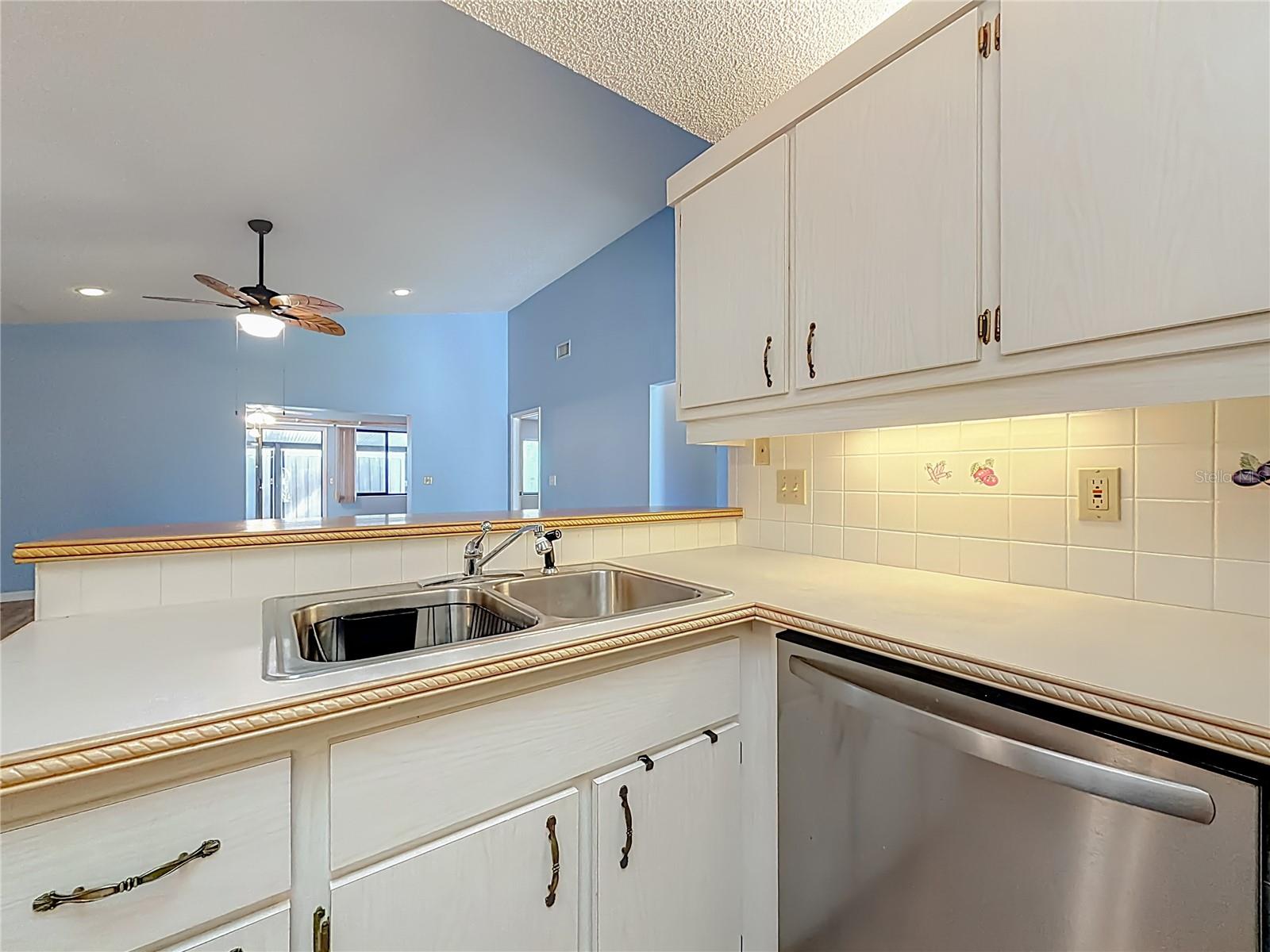 VILLAS OF BELLEVIEW - Residential