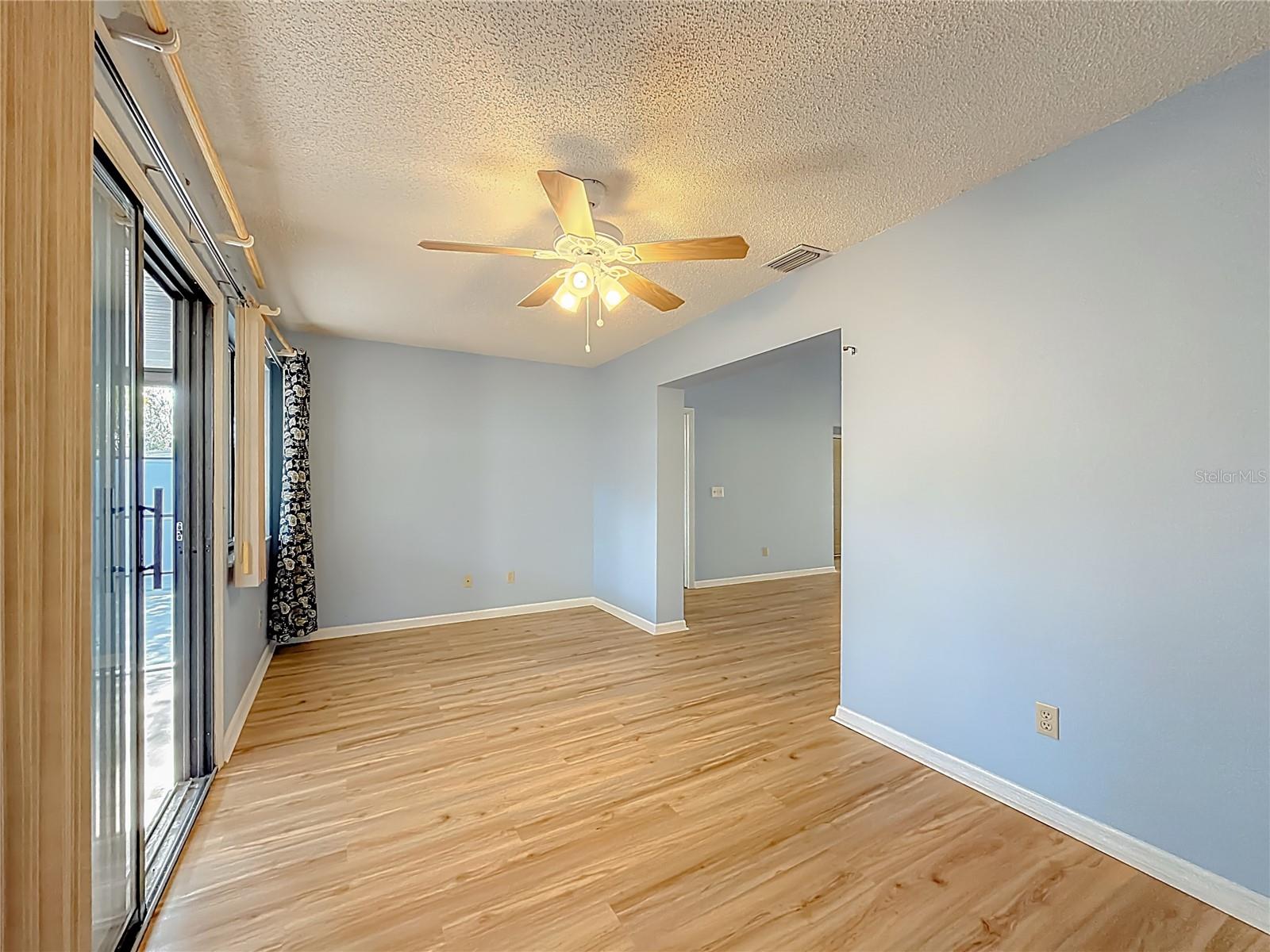 VILLAS OF BELLEVIEW - Residential