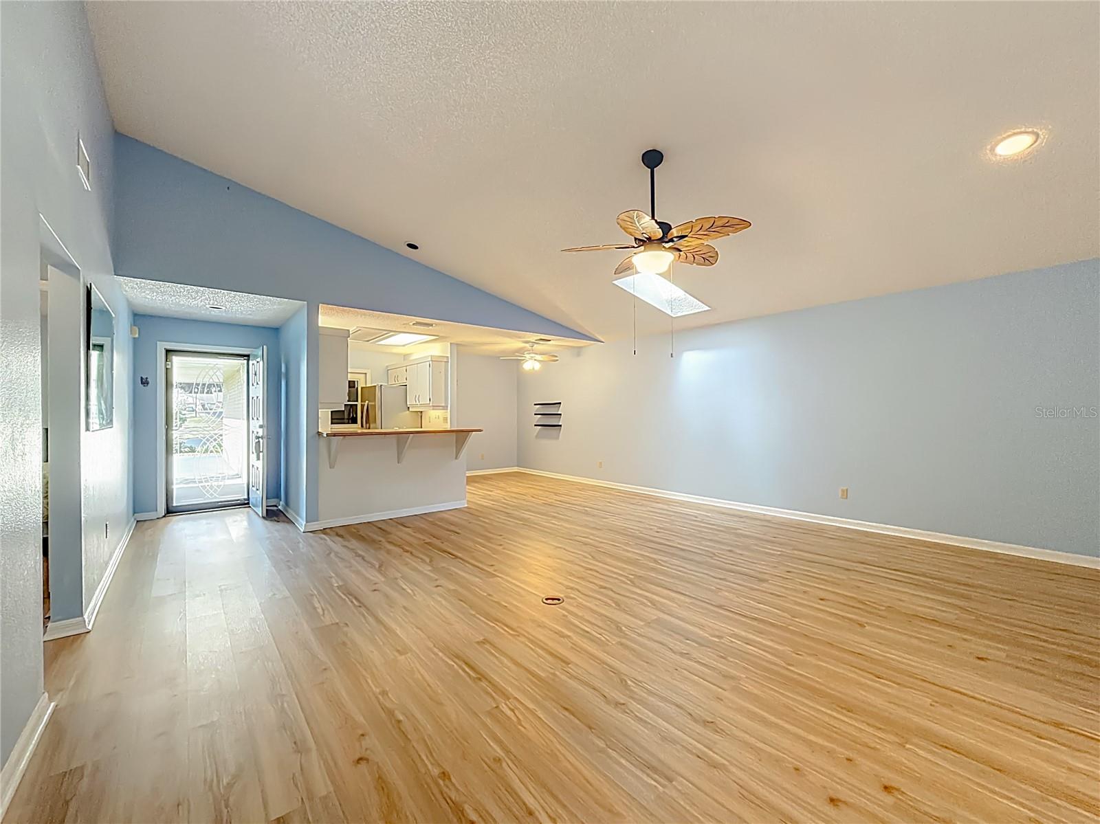 VILLAS OF BELLEVIEW - Residential