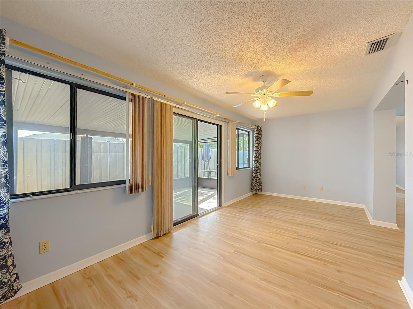 VILLAS OF BELLEVIEW - Residential