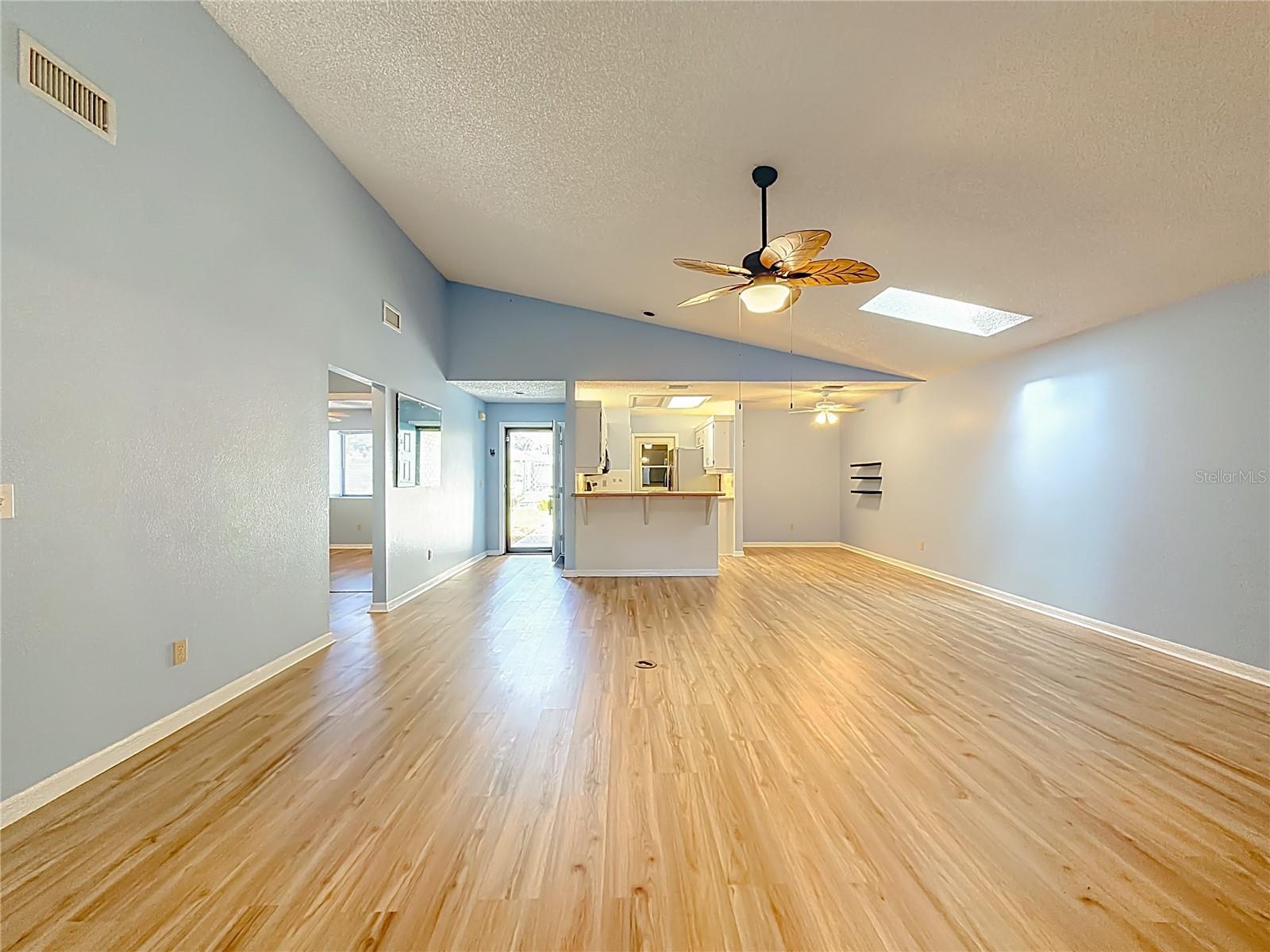 VILLAS OF BELLEVIEW - Residential