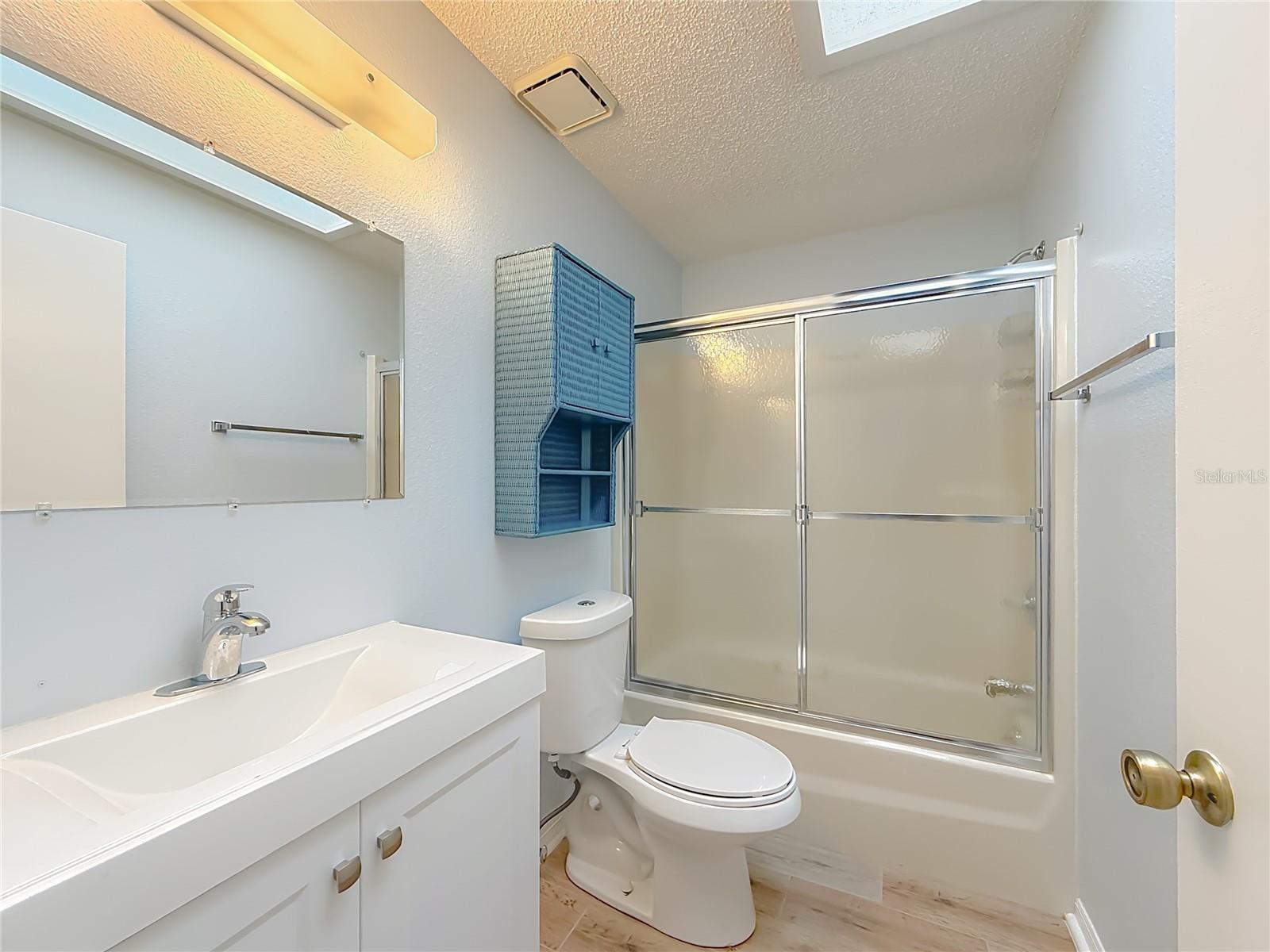 VILLAS OF BELLEVIEW - Residential