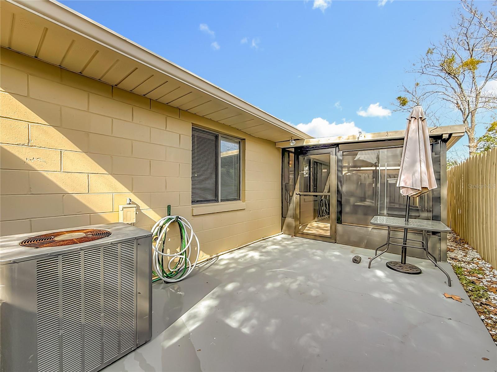 VILLAS OF BELLEVIEW - Residential