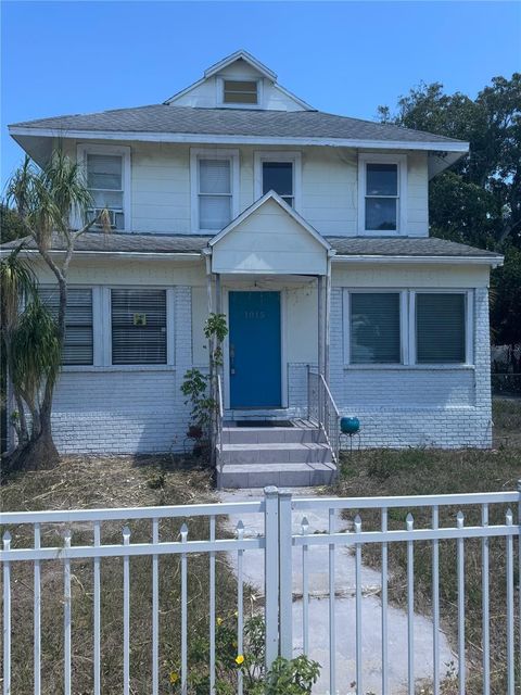 1015 12TH STREET W BRADENTON FL 34205