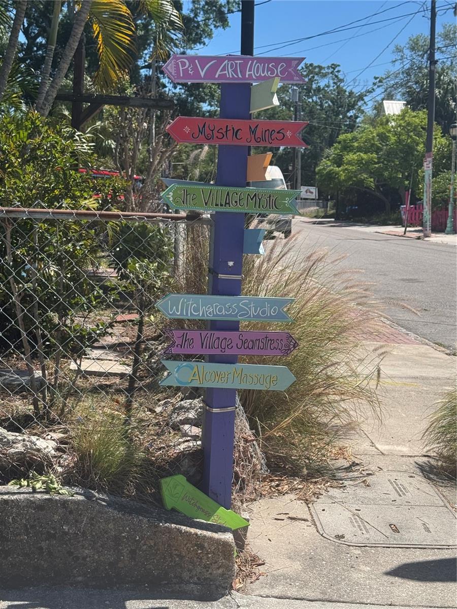 J H HUMPHRIES - Residential