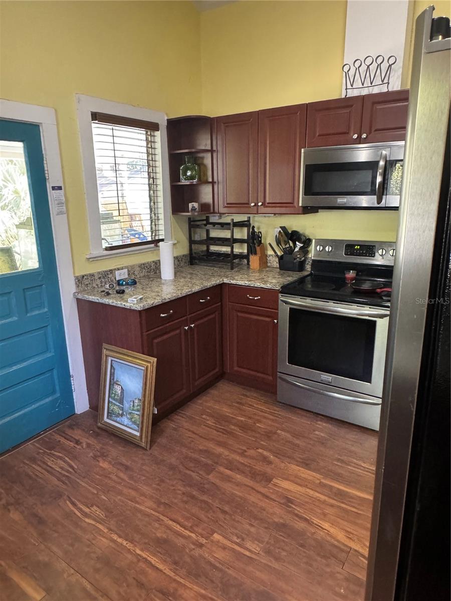 J H HUMPHRIES - Residential