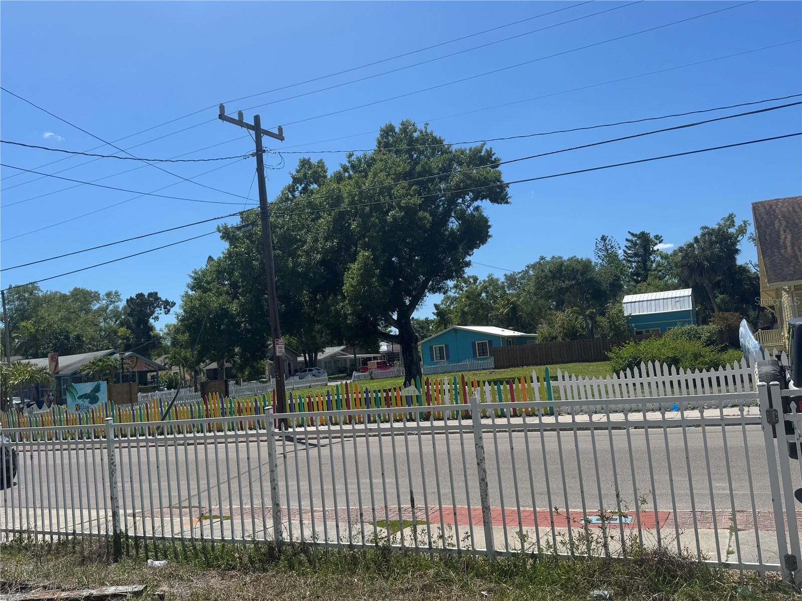 J H HUMPHRIES - Residential