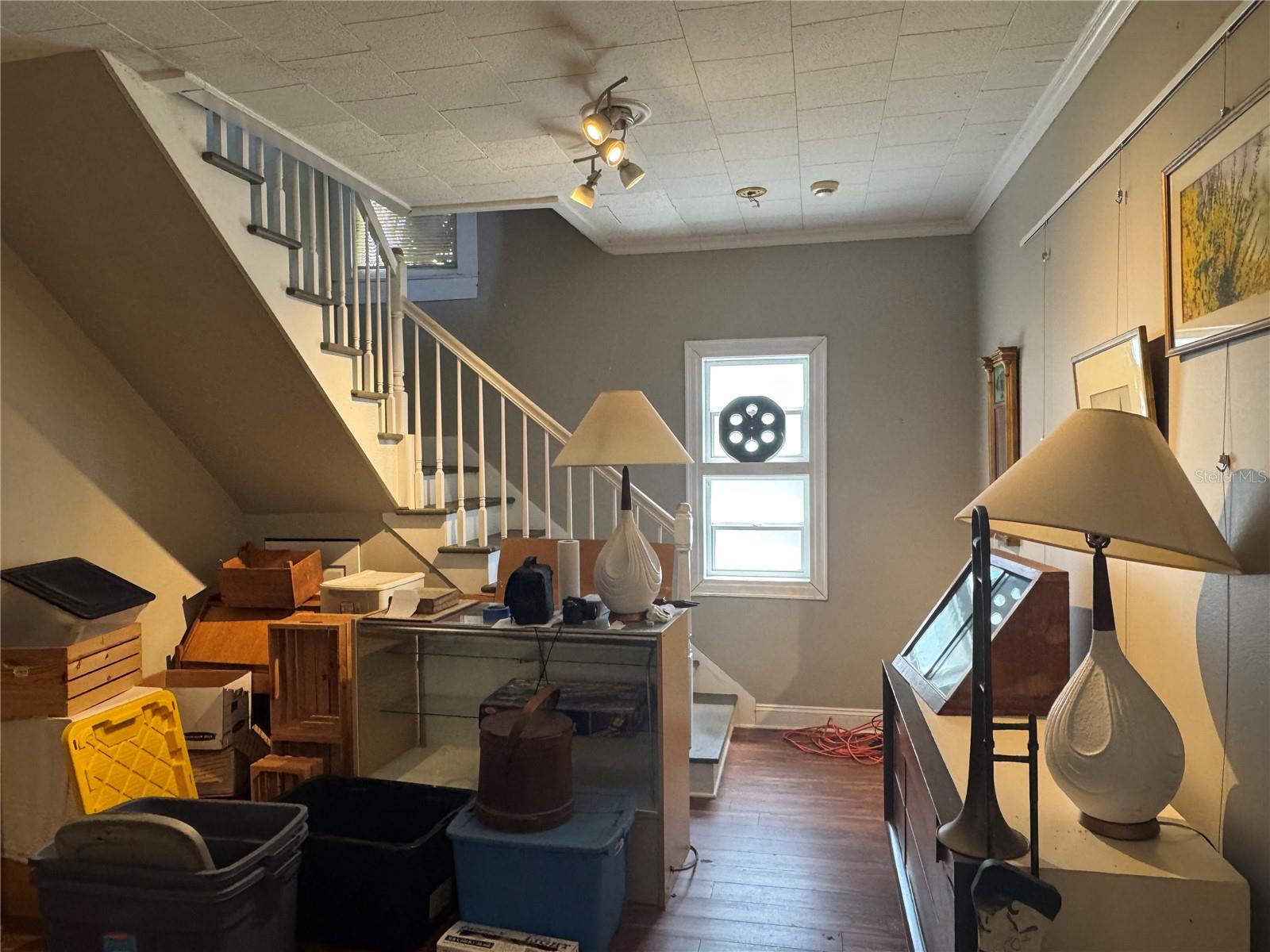 J H HUMPHRIES - Residential