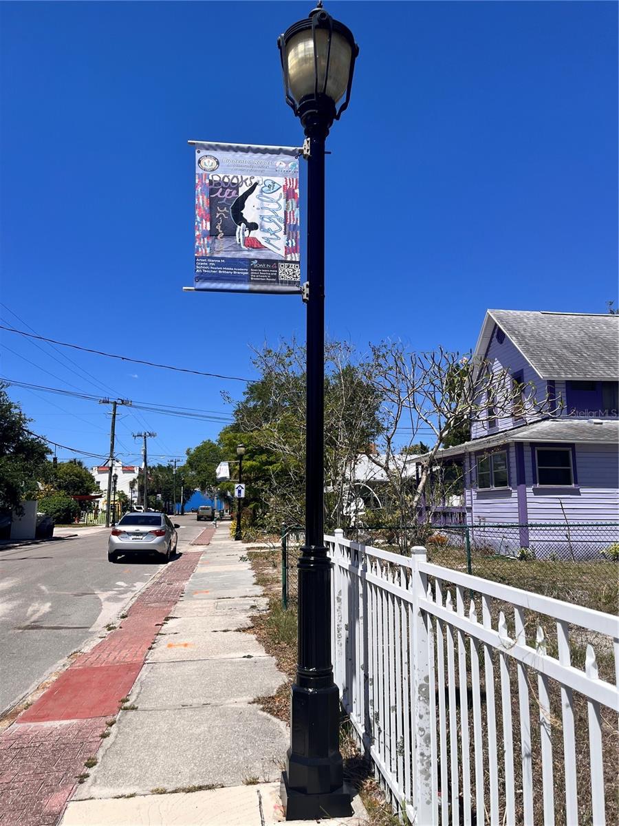 J H HUMPHRIES - Residential