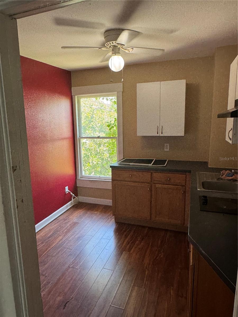 J H HUMPHRIES - Residential