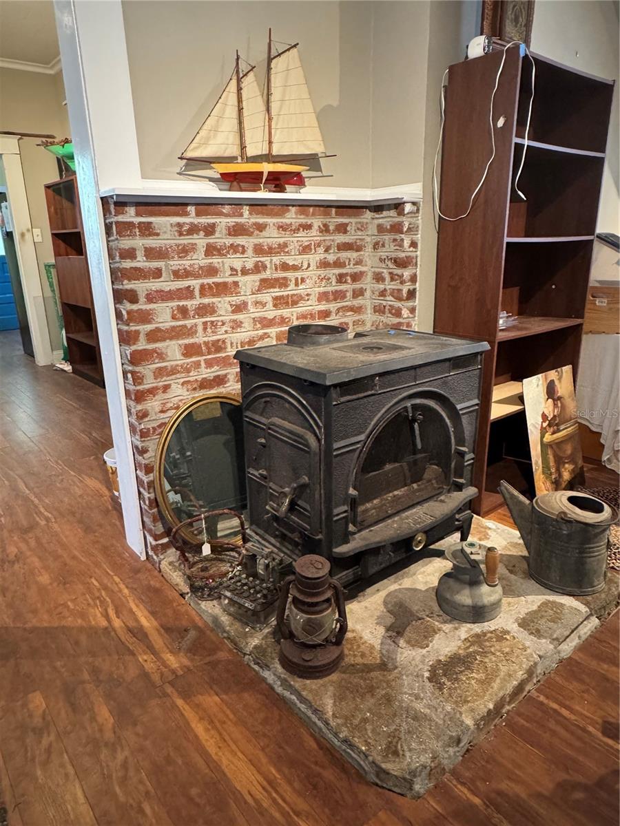 J H HUMPHRIES - Residential