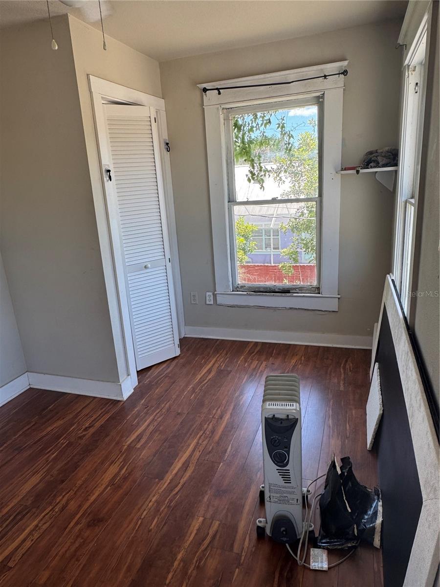 J H HUMPHRIES - Residential