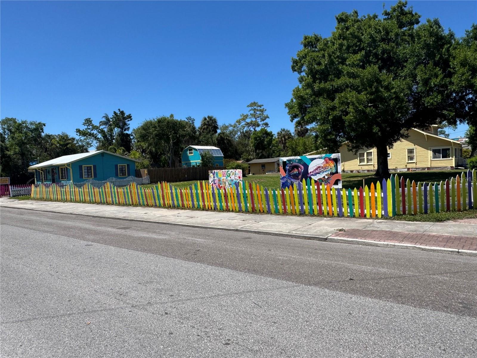 J H HUMPHRIES - Residential