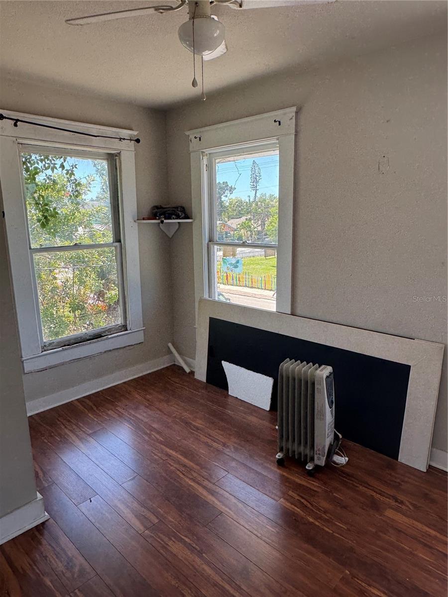 J H HUMPHRIES - Residential