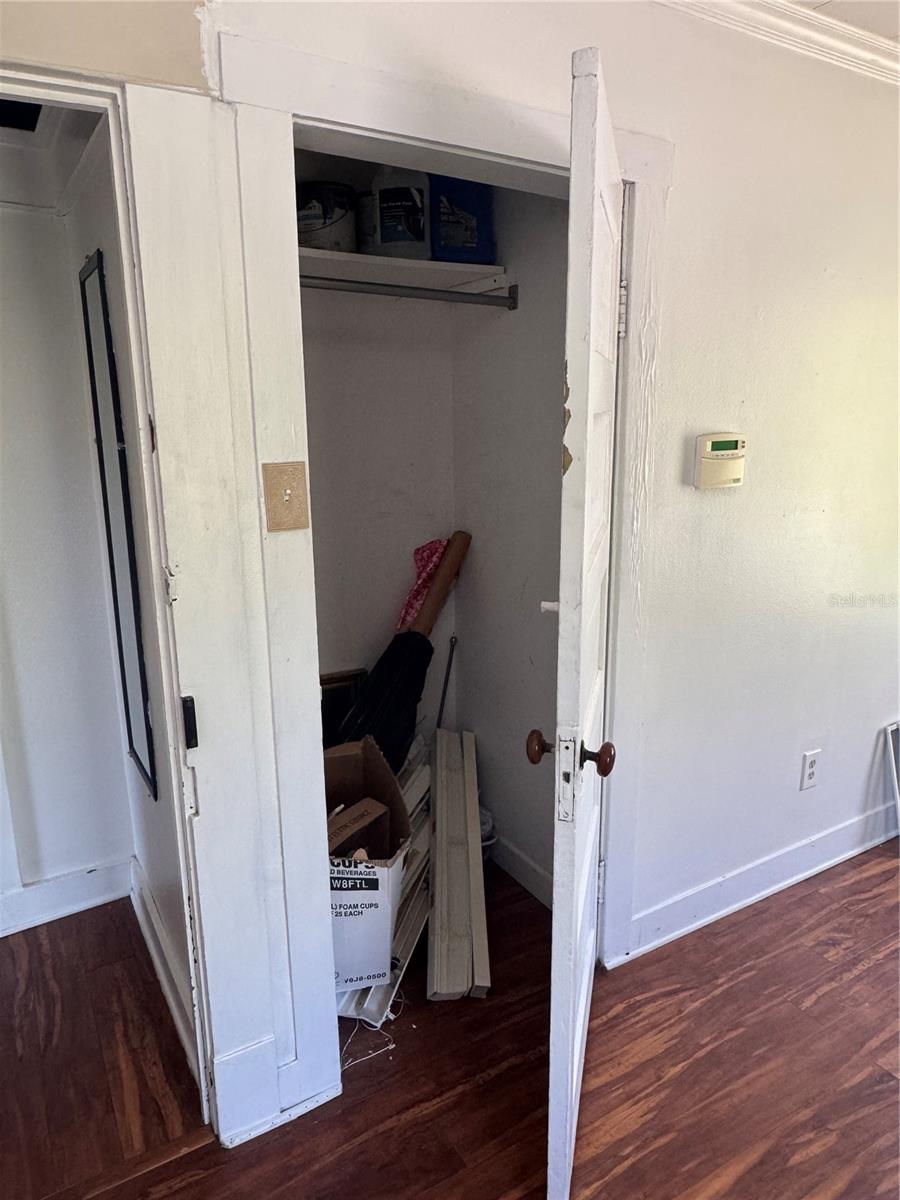 J H HUMPHRIES - Residential