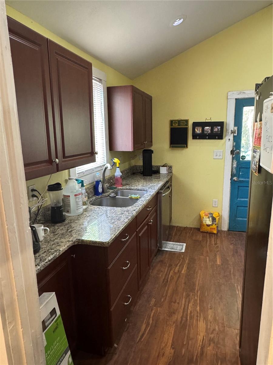 J H HUMPHRIES - Residential